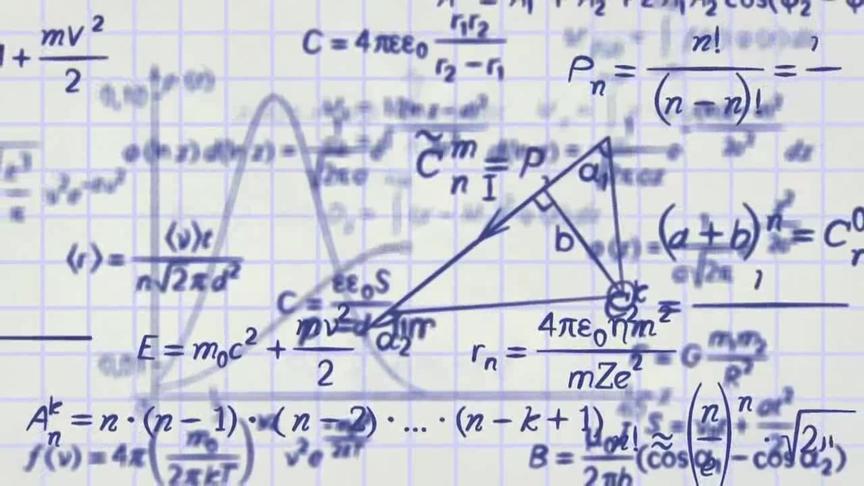 [图]美国麻省理工学院（MIT）数学专业介绍——Mathematics at MIT