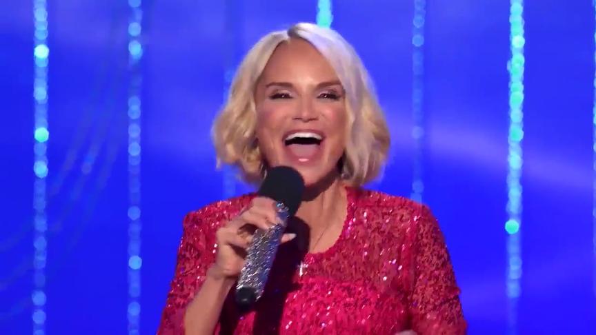 [图]百老汇歌剧《魔法坏女巫》kristin chenoweth-popular