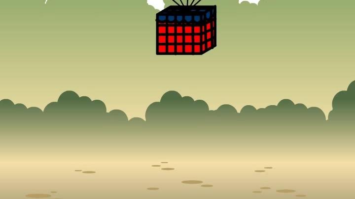 Flash素材做动画 西瓜视频搜索