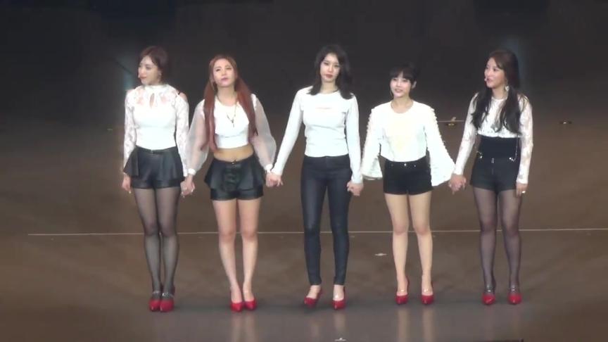 [图]T-ARA Love Dovey Sexy Love No.9 演唱会