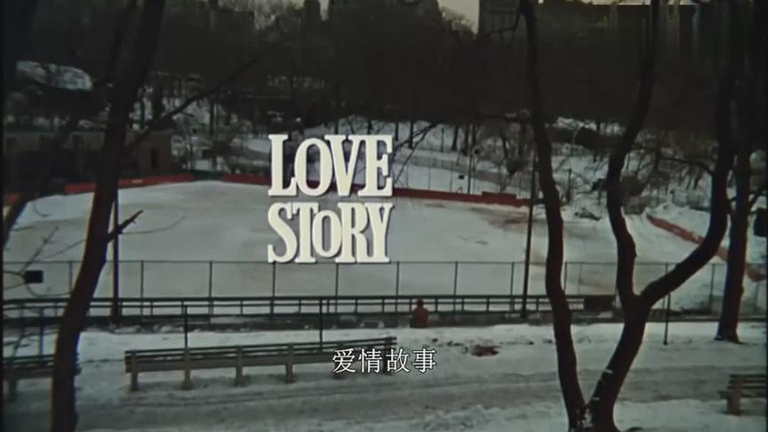 [图]小提琴演奏奥斯卡金曲《爱情故事 Love Story》