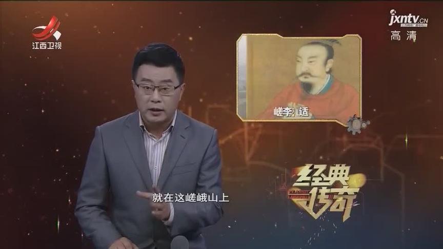 [图]经典传奇：价值5亿国宝被盗 东北盗墓第一高手究竟有何本事？