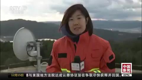 [图]科学防火 天地对接 中国式森林消防 独一无二