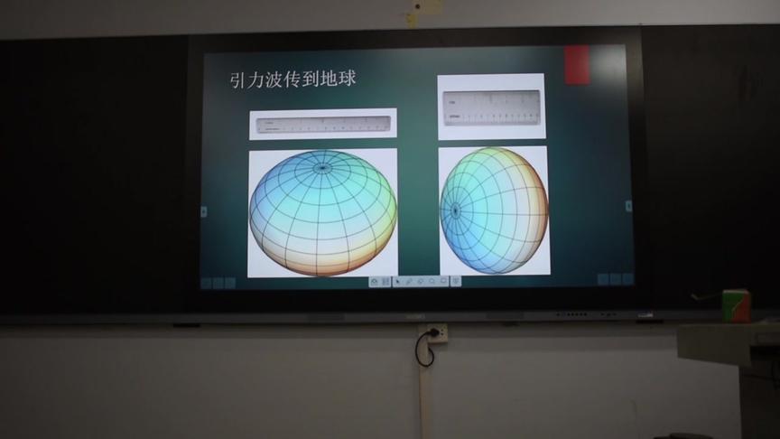 [图]广义相对论最后一个预言，整整百年，引力波是如何被人探测到的？