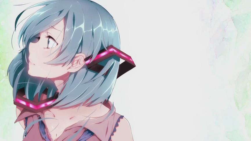 [图]「今日头条-福蓉天地」初音未来 V4X原创曲《好きなのに 我爱你》