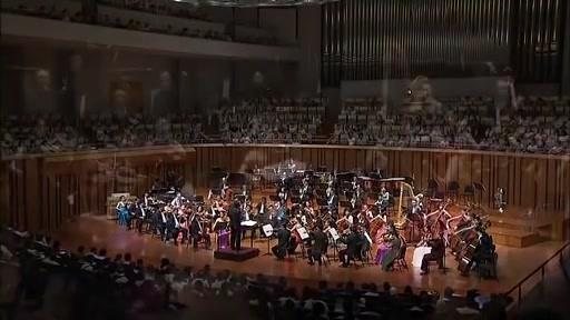 [图]约翰·丹佛的经典乡村歌曲《故乡之路》中国电影乐团交响乐演绎版