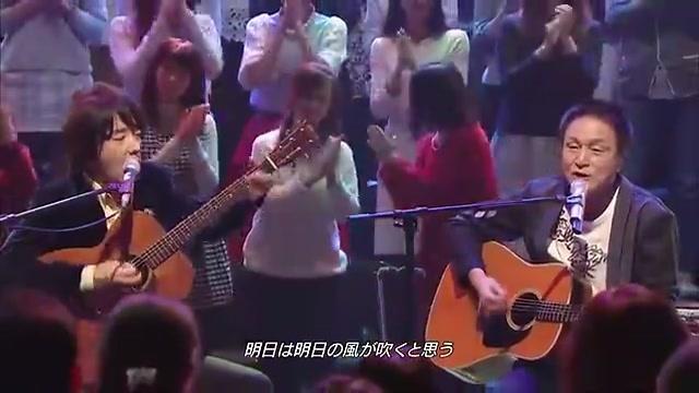 [图]恋するフォーチュンクッキー《恋爱幸运曲奇》—小田和正