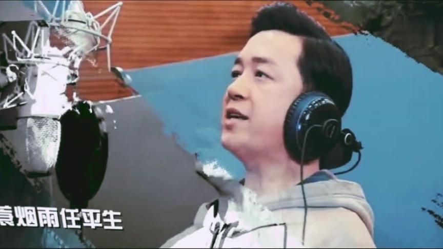 [图]潘粤明 再现奶音摇滚怒晴湘西片尾曲《定风波之 灯等灯》