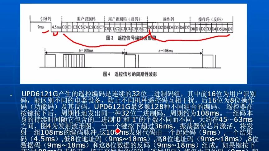 [图]第十八讲红外遥控的原理上——手把手教你学51单片机