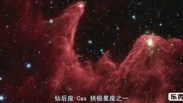 [图]纯音乐:《人类遗产Human legacy》配上唯美星空，一起遨游宇宙。