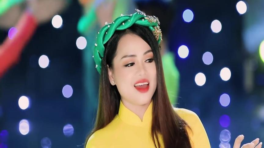 [图]好听越南歌曲Ngày Đá Đơm Bông - Mai Kiều Bolero