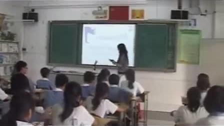 [图]初二数学探索多边形的内角和教学视频北师大胡东兰