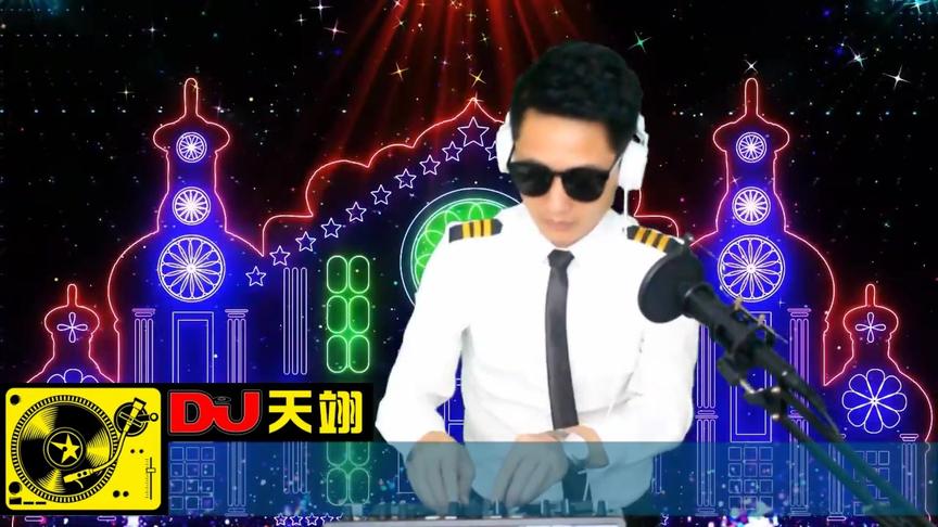 [图]2019全中文慢摇《再敬往事一杯酒》，车载必备DJ舞曲大碟！