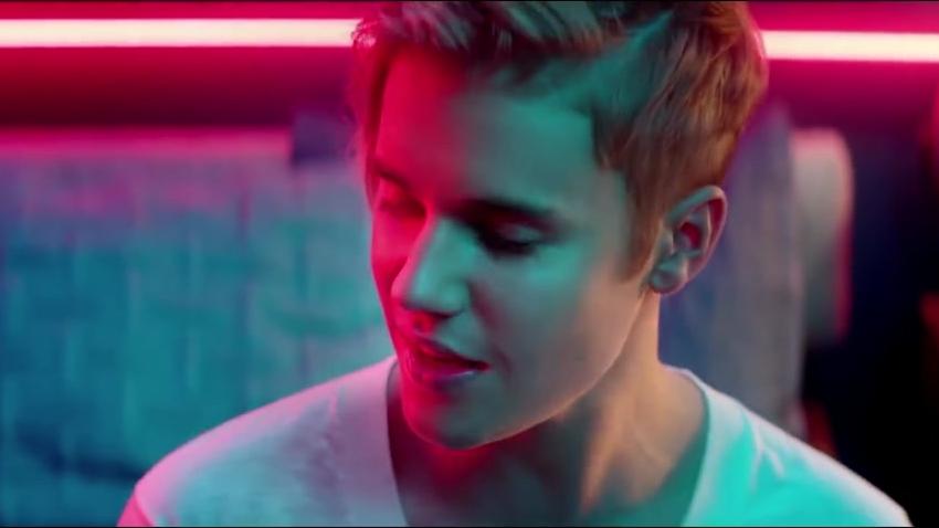 [图]【每日音乐MV】《 What Do You Mean？ 》— Justin Bieber