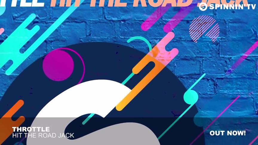 [图]老歌新混 经典名曲 Hit The Road Jack