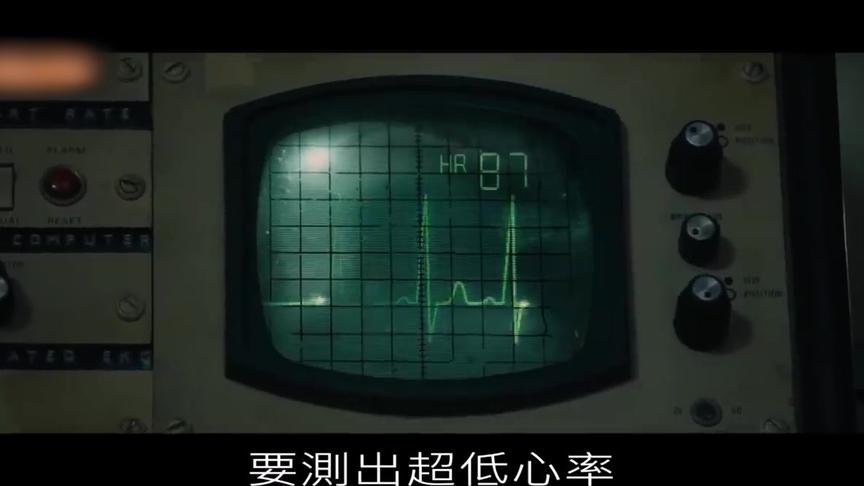 [图]5分钟看完2019解不开就得死的电影《密室游戏 Escape Room》