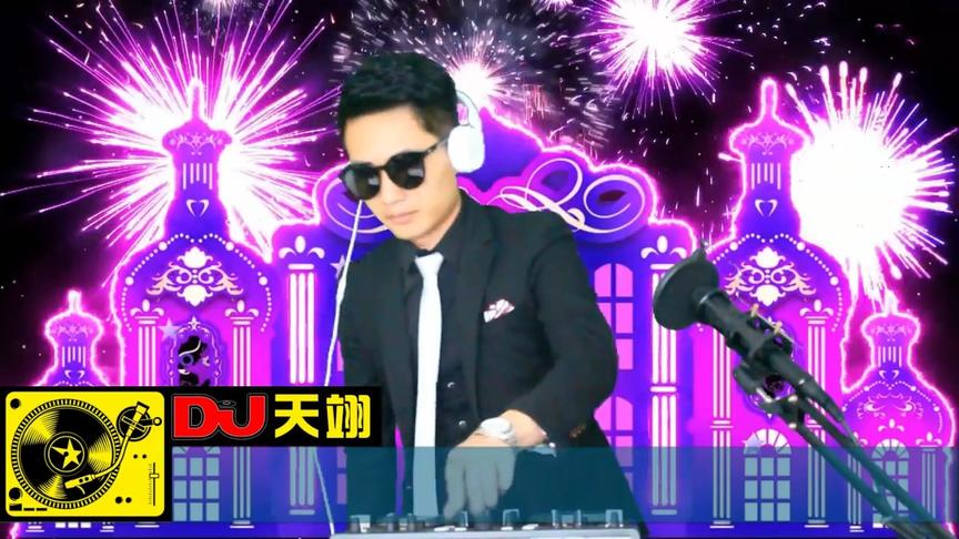 [图]动感DJ《2019全新伤感慢摇》男人大碟，高清车载舞曲串烧！