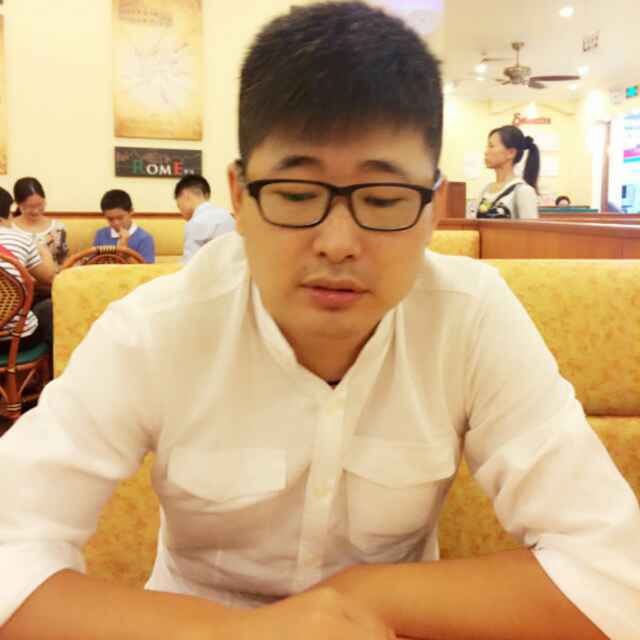 michaelcai蔡洪涛头像