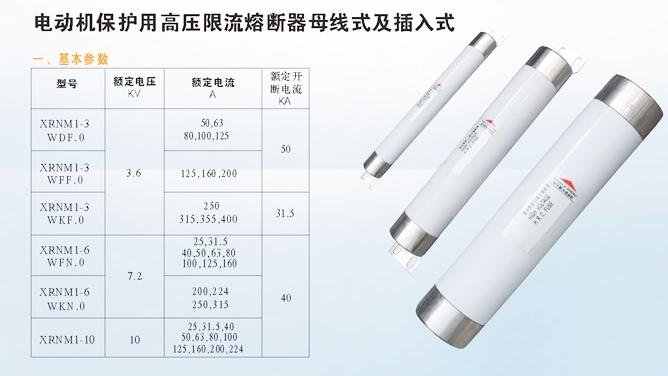 [图]详细讲解低压熔断器的知识，电工们看完就说很好