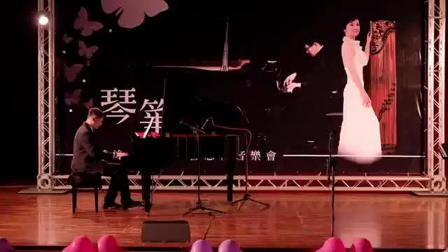 [图]舒伯特钢琴即兴曲op.90第一号