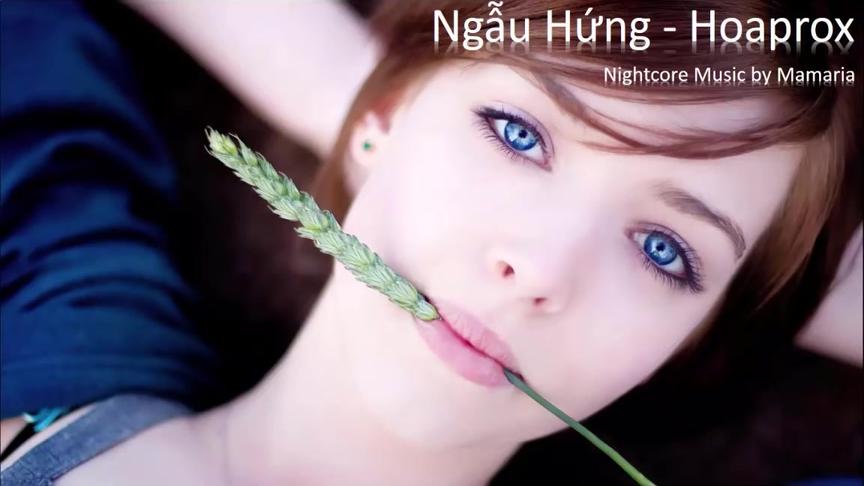 [图]《ngau hung-Hoaprox》pdd洪荒之力，最爱的纯音乐，没有之一