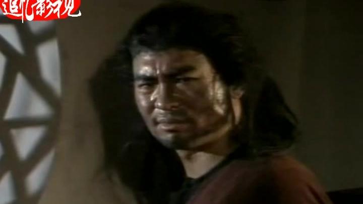 [图]83版《武松》之血溅鸳鸯楼（祝延平主演）