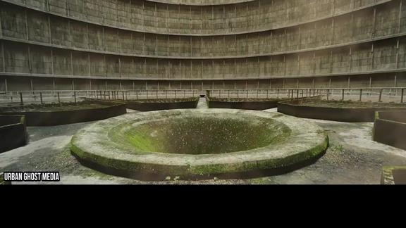 《纪录片》_全球10大废弃地，你绝不敢去，还是没钱去？