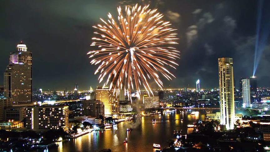 [图]羽肿《花火が瞬く夜に》绚烂的花火，缓和的曲调，不一样的轻音乐