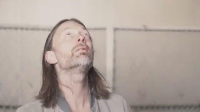 [图]Radiohead《Daydream》有时觉得生活像是一场白日梦！