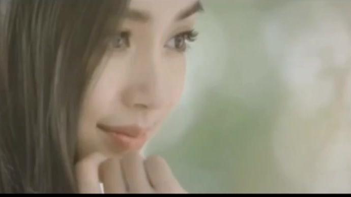 [图]曲婉婷 Jar of love「MV」Angelababy