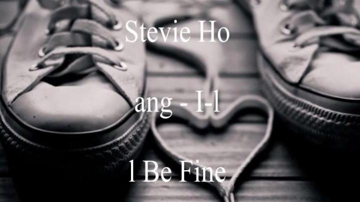 [图]旅行日记 Stevie Hoang-I-ll Be Fine