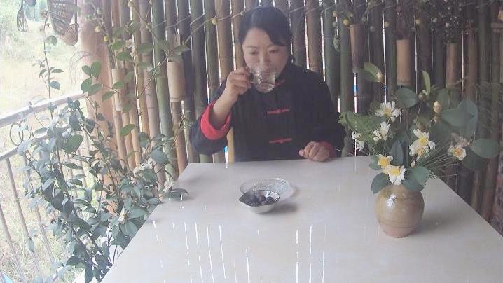 [图]农村的这种植物，李时珍说它是补黄宫的上品，常食之能轻身延年