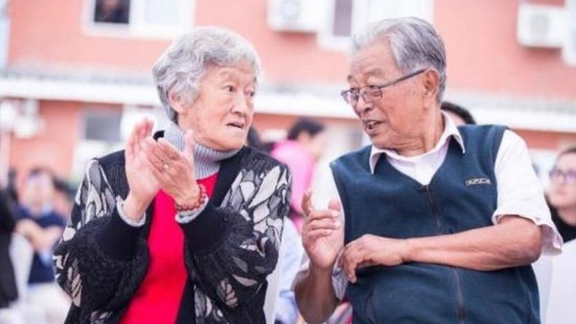 [图]褚时健的成功，离不开这个女人！｜问道哀牢山，晓芳对话马静芬