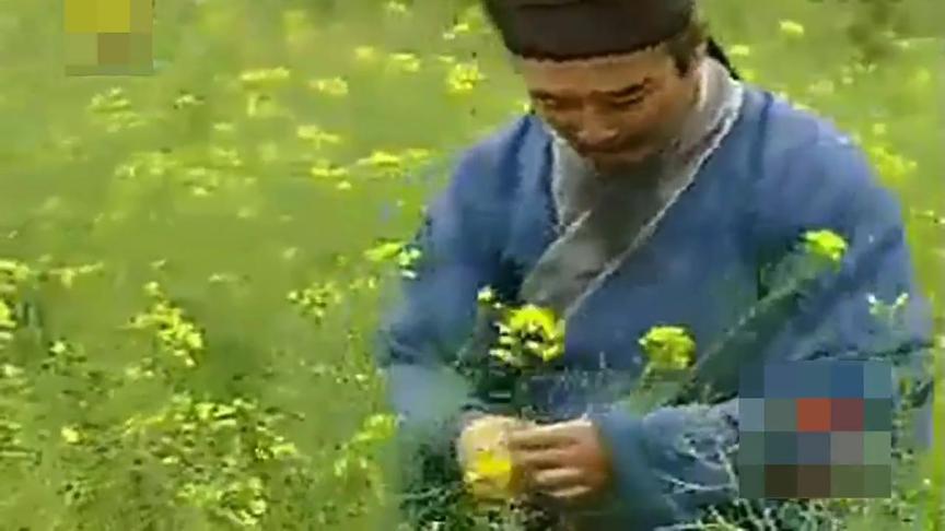 [图]明朝医学家李时珍（本草纲目作者）——寻草问邻，经典历史小电影