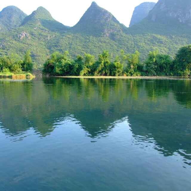 青山绿水306头像