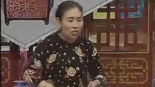 [图]河南坠子《恶媳妇打婆婆》全集，胡银花表演，婆媳关系永恒话题