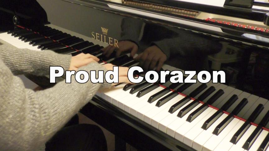 [图]Proud Corazón（寻梦环游记）