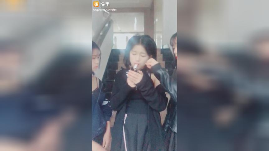 [图]逆袭少女时代《第一集》