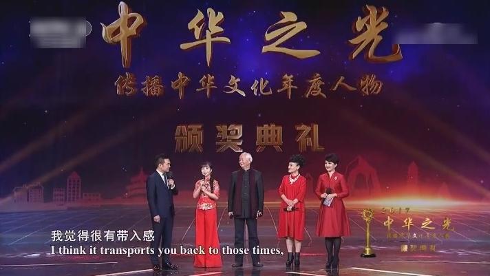 [图]中华之光-王二妮演唱电影《黄土地》主题曲《女儿歌》