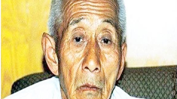 《历史人文》_抗战胜利后，河南老汉收留一日本兵，他是这么回报的！