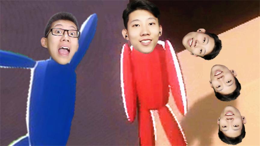 虚拟实验一起共度难关The Dummy Experiment 鲤鱼Ace