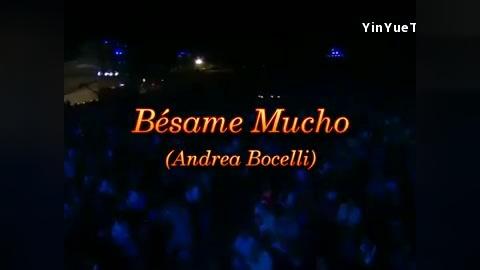 [图]Besame Mucho