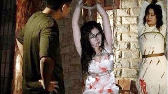 《历史人文》_令人愤怒！日本兵详细描述，抗战时这么对待我国女战俘！