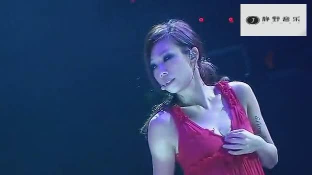 [图]词不达意-林忆莲2011年MMXI演唱会版本，还是那么心动