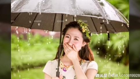 [图]钢琴曲《雨的印记(Kiss The Rain )》