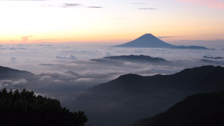 [图]琴曲《山居吟》平生于物元无取，消受山中水一杯