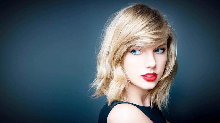 [图]Taylor swift 小清新演唱breathe-爱情结束时的无法呼吸