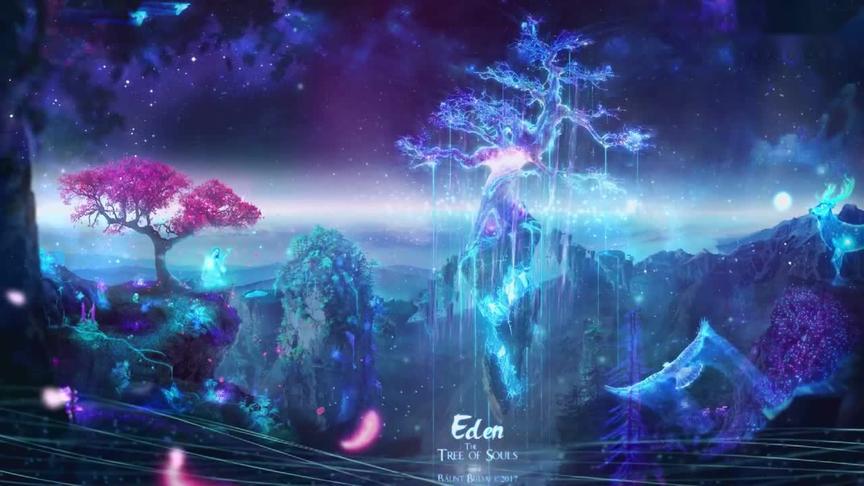 [图]史诗音乐《Elements 》，纯音乐的殿堂，震撼你的心灵