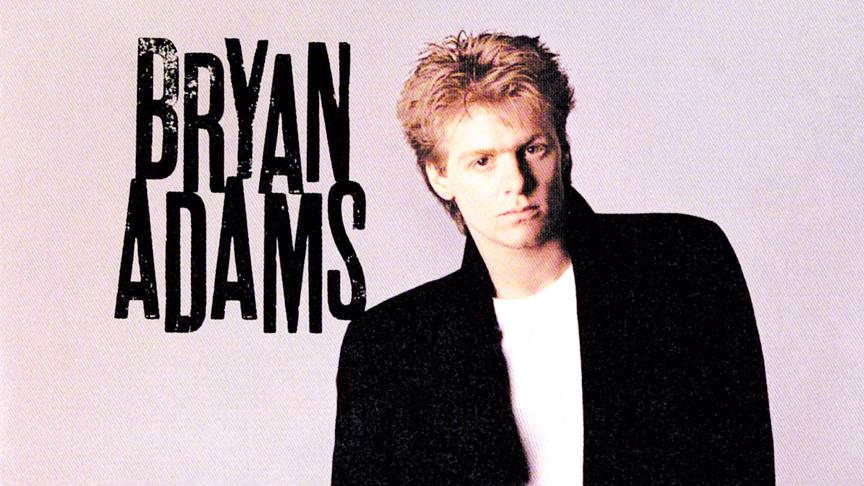 [图]Bryan Adams：《Everything I Do》，我所做的一切，都是为了你！