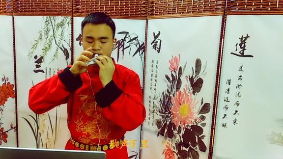 墨韵丝竹—陶笛乐坊的个人主页 - 西瓜视频